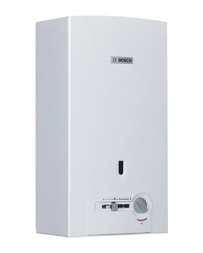 газовая колонка Bosch Therm 4000 O WR 10-2 P