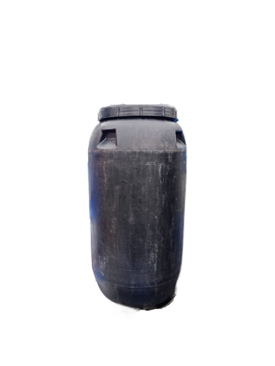 Бочка пищевая 260 л Б/У